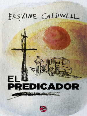 cover image of El predicador